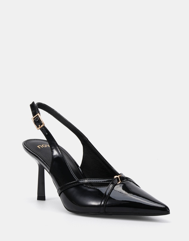 Novo - Irona Heels