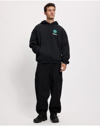 Deus Ex Machina - Starta Hoodie