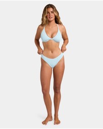Billabong - Womens Summer Hi Reese DD Underwire Bikini Top