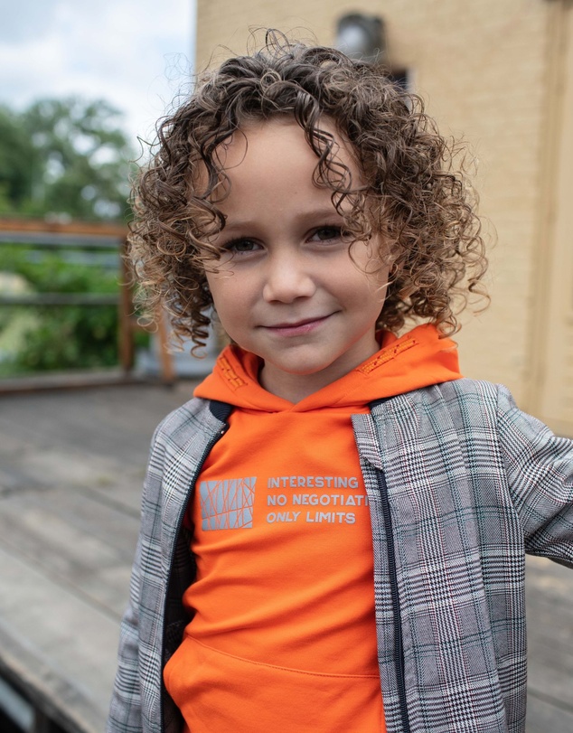 Quapi - Kobe Zip Through Bomber Jacket - Kids-Teens