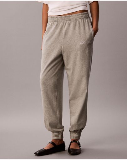 Grey Heather