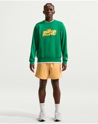 Nike - French Terry Crew
