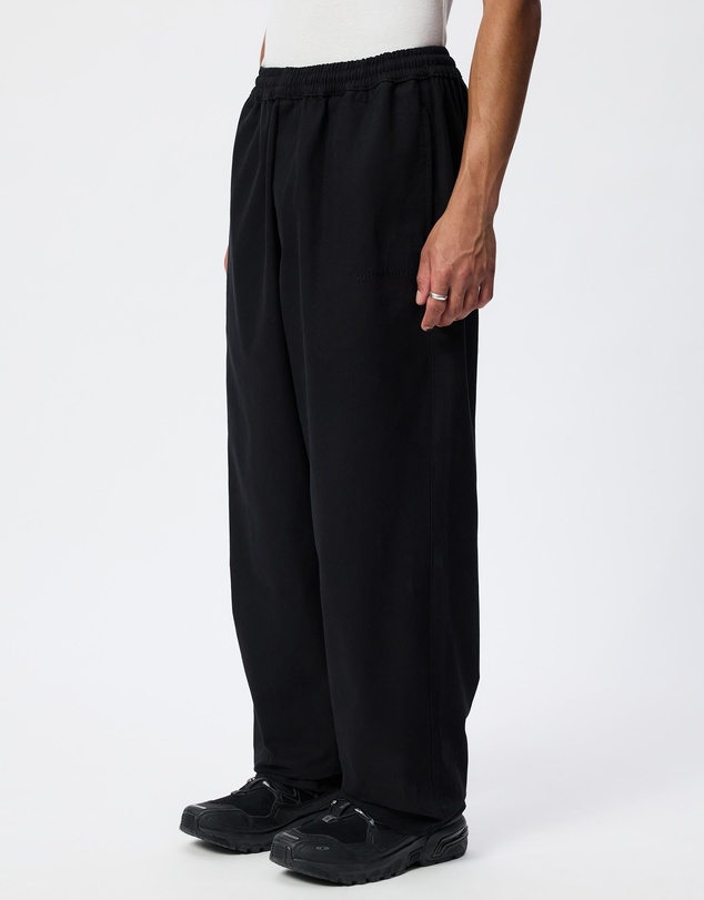 No Problemo - Canvas Work Pants