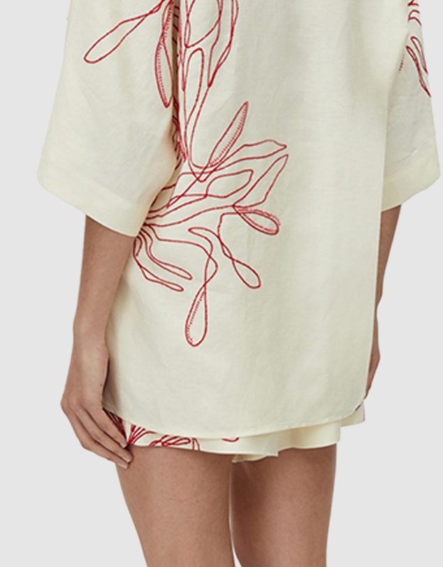 CAMILLA AND MARC - Eviva Shorts
