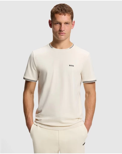 BOSS - Taul T-shirt