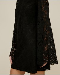 The Fated - Ariel Mini Dress
