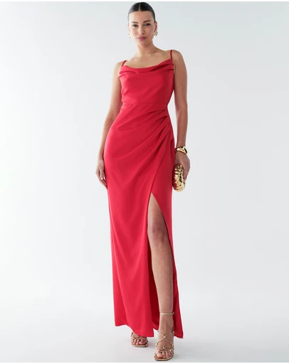 BWLDR - Reenie Dress
