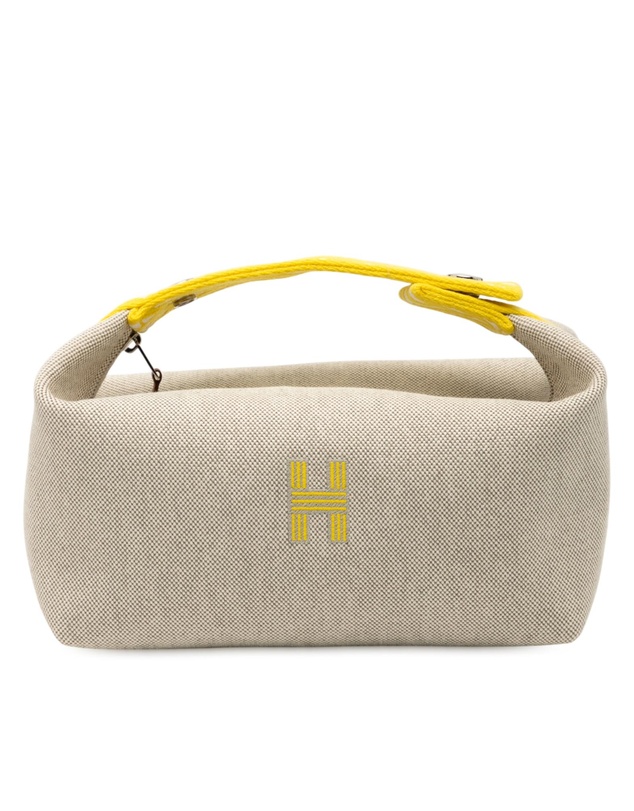 Pre-Loved by Azura Reborn - Pre-Loved Small H Plume Bride A Brac Case