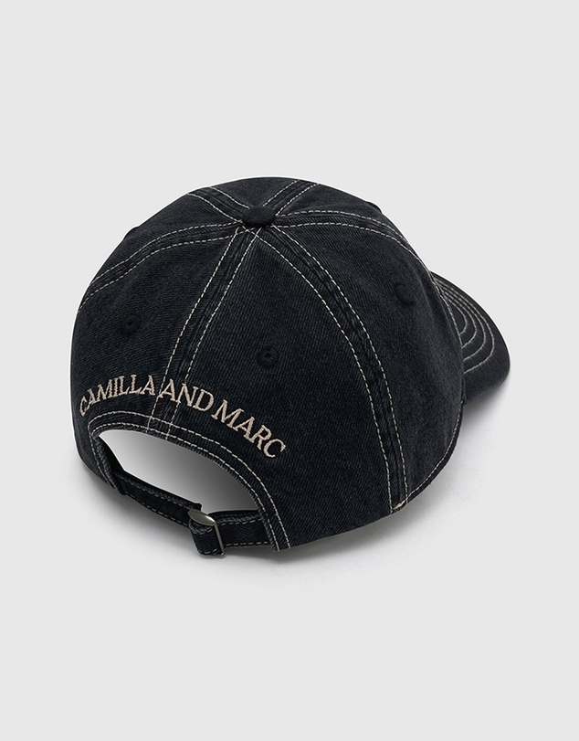 C&M CAMILLA AND MARC - August Cap