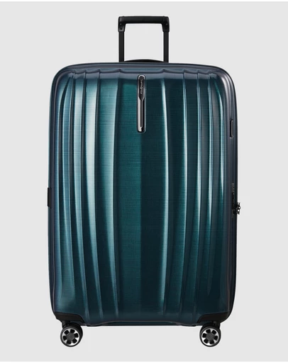 Samsonite - Nexis Suitcase 82cm Expandable