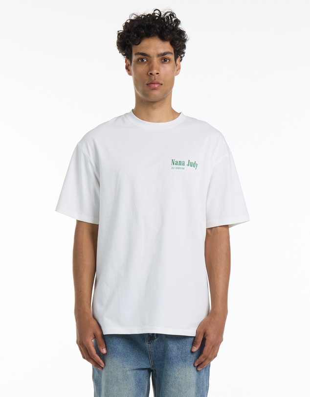 Nana Judy - Classico T-shirt