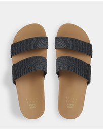 Billabong - Womens Ava Sandals