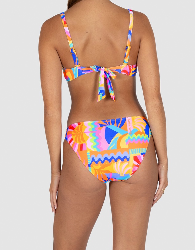 Baku Swimwear - Grenada Regular Bikini Bottom