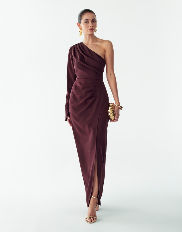 BWLDR - Lois Dress