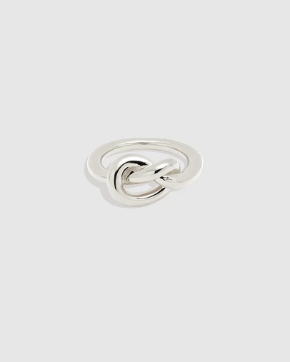By Charlotte - Always With You Ring