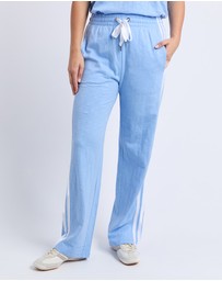 Foxwood - Power Pant