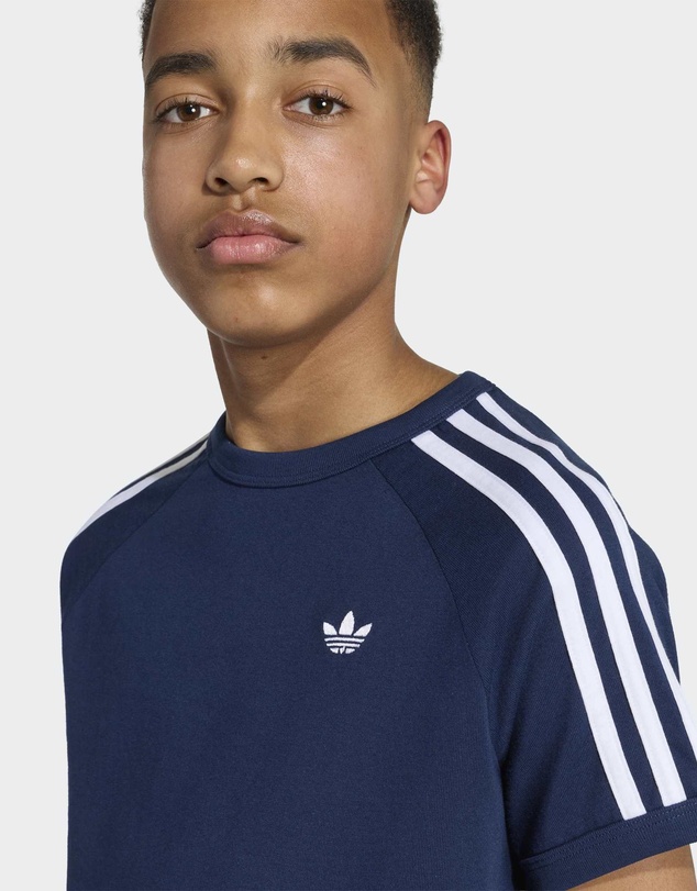 adidas Originals - 3 STRIPES TEE Kids