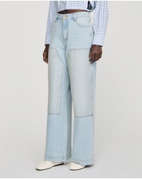 Sandro - Landon Jeans