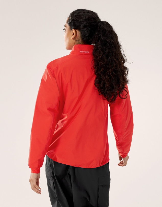 Arc'teryx - Atom Jacket Women's