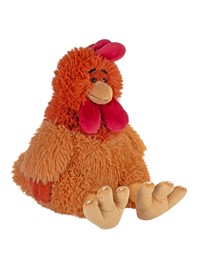 Wild Republic - Snuggleluvs Chicken 15" / 38cm