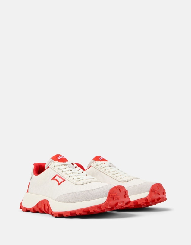 Camper - Trainers Drift Trail
