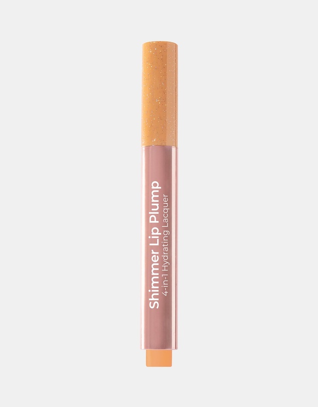 MCoBeauty - Shimmer Lip Plump 4-in-1 Hydrating Lacquer