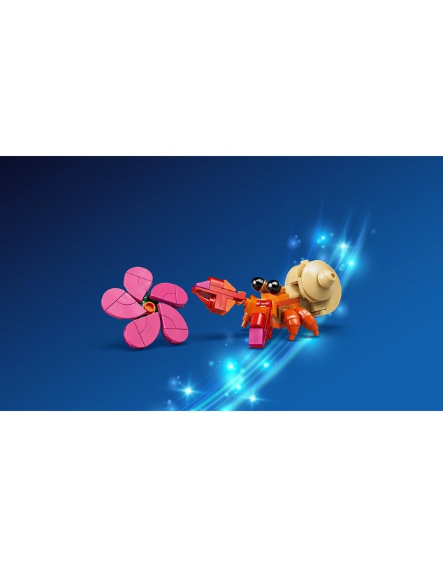 LEGO - 43292 Pua