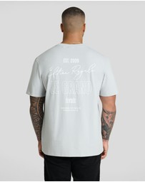 Johnny Bigg - Royale Stretch Classic Tee