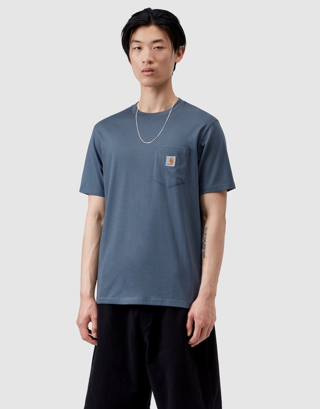 Carhartt WIP - SS Pocket T-Shirt