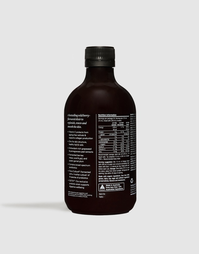 The Beauty Chef - COLLAGEN Inner Beauty Boost