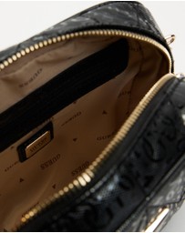 GUESS - Aldina Camera Crossbody