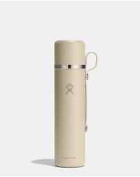 Hydro Flask - 36 Oz Hot Flask And Cup