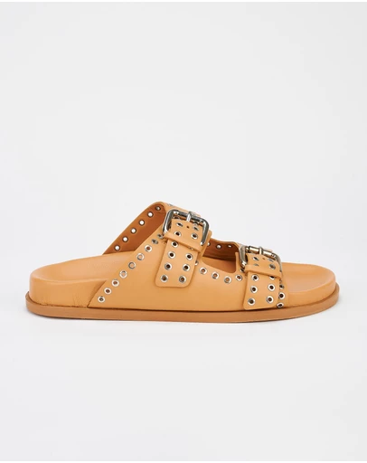 Sol Sana - Thea Footbed