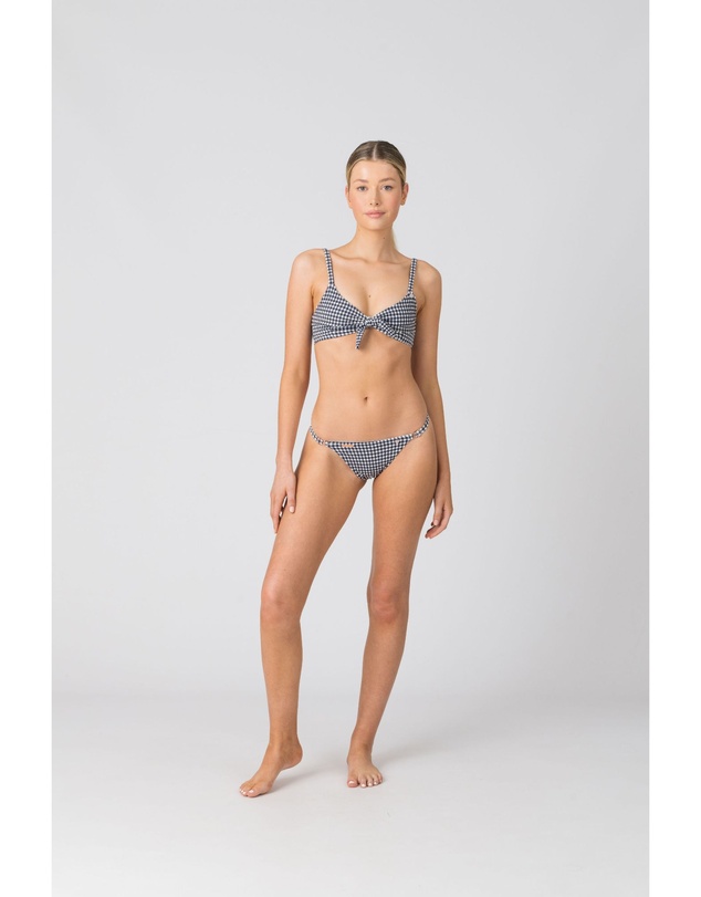 Fiola Rose Swim - Jasmine Bottoms