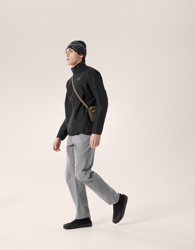 Arc'teryx - Solano Jacket Men's