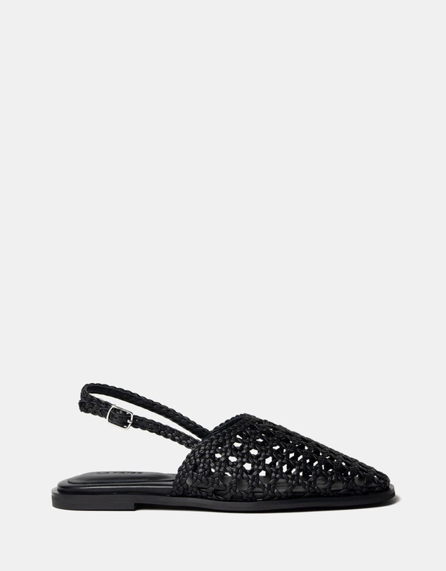 La Tribe - Thea Mules