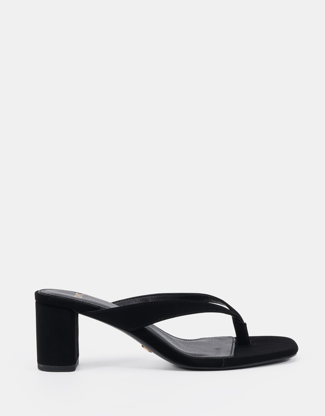 Novo - Neave Heels