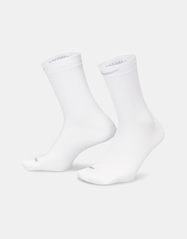 Nike - Nike Running Lightweight Crew Socks