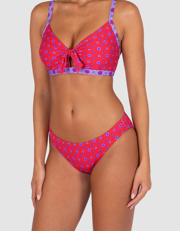 Baku Swimwear - Kasbah Regular Bikini Bottom