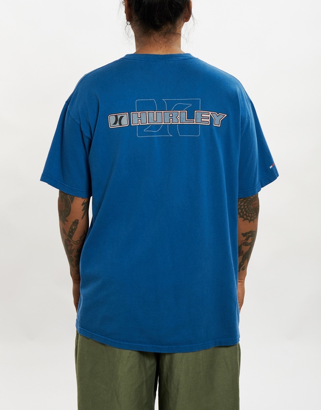 Vintage by The Real Deal - Pre Loved - 90s Hurley Tee