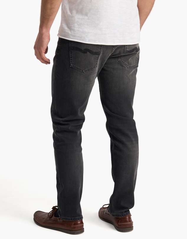 Nudie Jeans - Solid Ollie Jeans