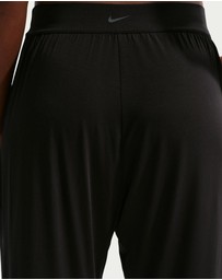 Nike - Zenvy Loose Mid-Rise Pants