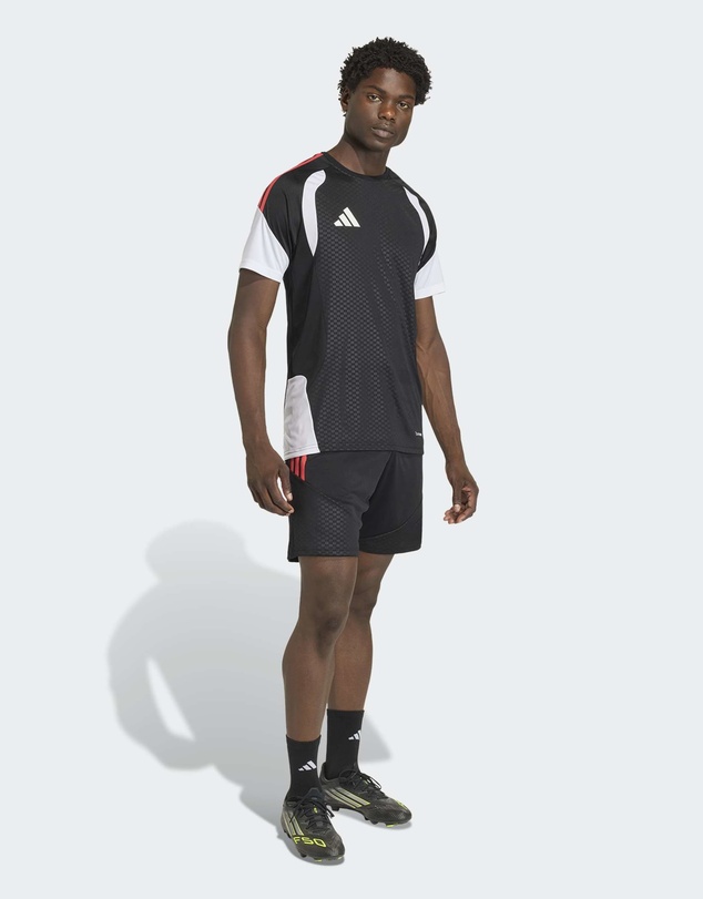 adidas Performance - Tiro 26 Competition Training Football Shorts Mens