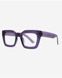 Reality Eyewear - Reader Ashbee