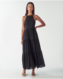 Willa - Aquila Maxi Dress
