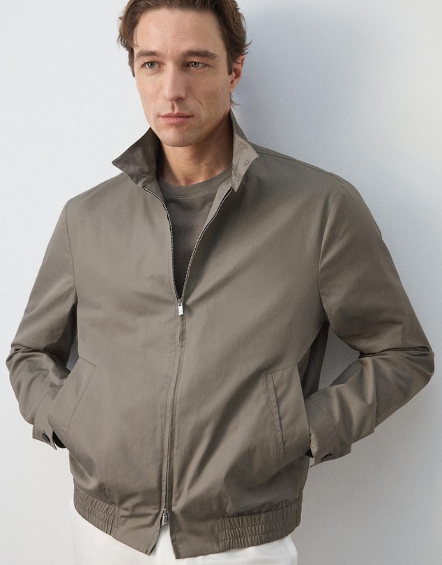 M.N.G - Talco Jacket