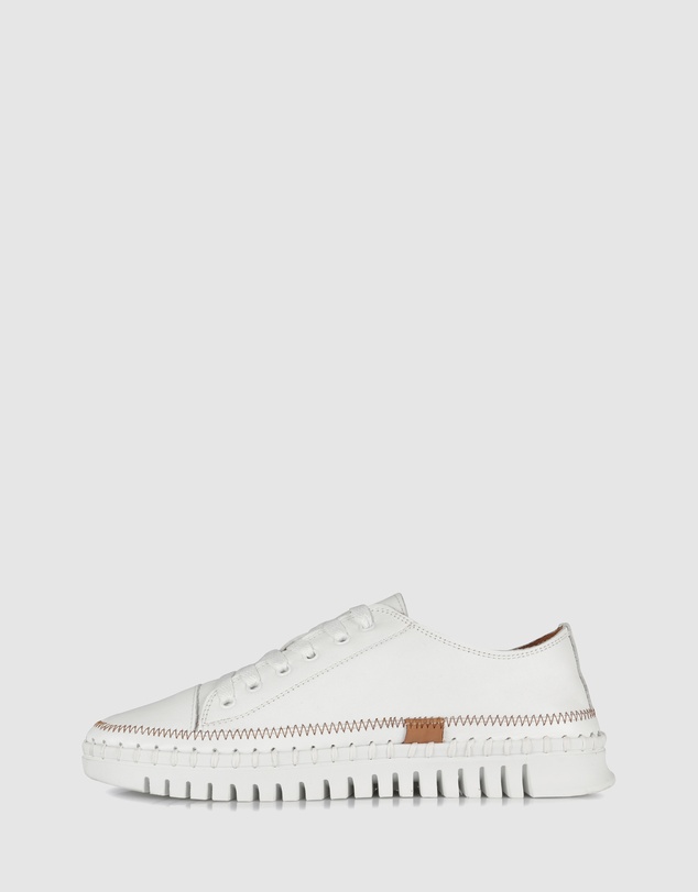 S by Sempre Di - Keren Low Top sneakers