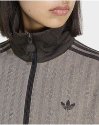 adidas Originals - TRACKTOP OG TWEED Womens