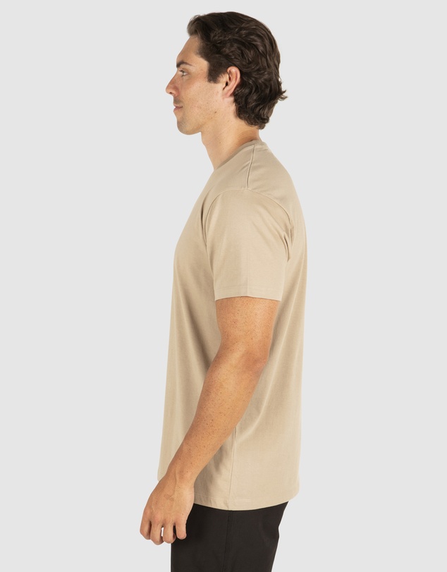 UNIT - UNIT Stock Mens Tee