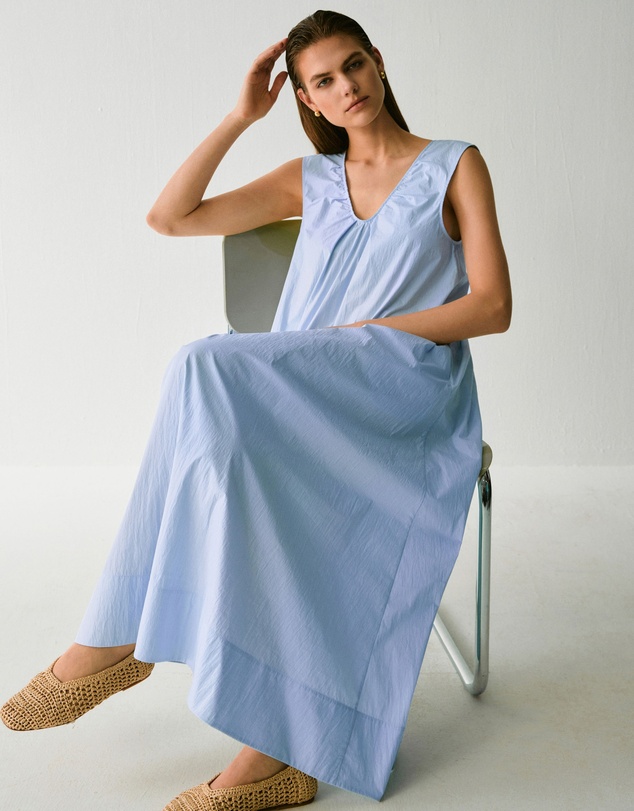 IDA+S - Ottilie Dress